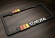 (�߸ˤ���)TOYOTA �ȥ西 ��ȥ� �饤���󥹥ץ졼�ȥե졼�ࡡ�ʥ�С��ե졼��