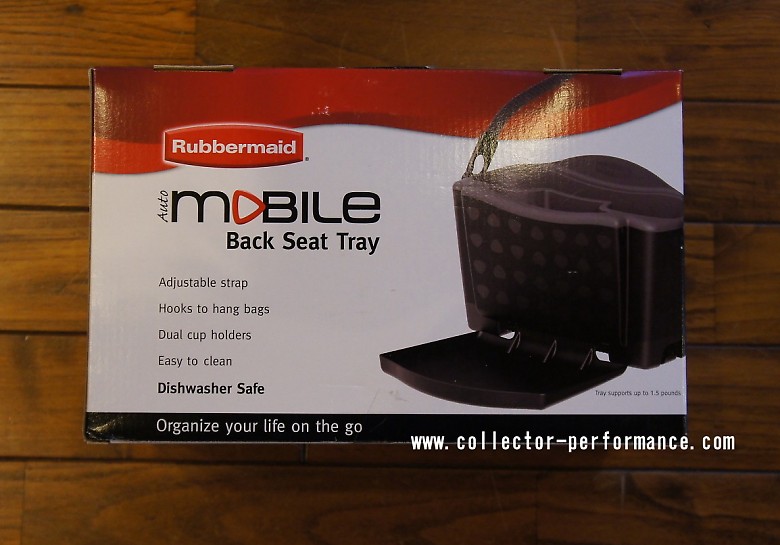 Rubbermaid ��С��ᥤ�� �Хå������ȥȥ쥤