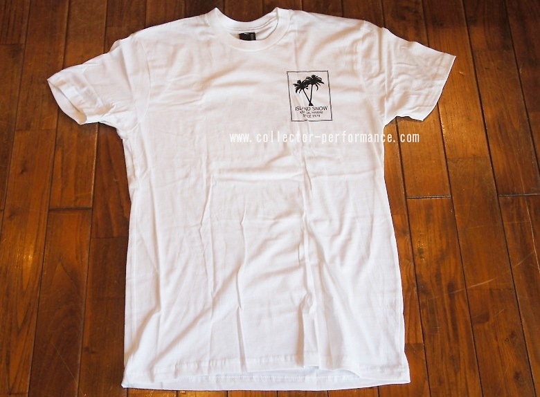�ϥ磻 IslandSnow �ѡ���ĥ꡼ T�����