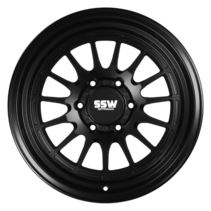 ʥޥɥС եå 0 ߸ˤꡪSSW Off-RoadSummit Off-Road Wheels ߥå եɡDAKAR  ۥ ʥޥɥСޥåȥ֥󥺡ޥåȥ֥å)