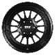 ʥޥɥС եå 0 ߸ˤꡪSSW Off-RoadSummit Off-Road Wheels ߥå եɡDAKAR  ۥ ʥޥɥСޥåȥ֥󥺡ޥåȥ֥å)