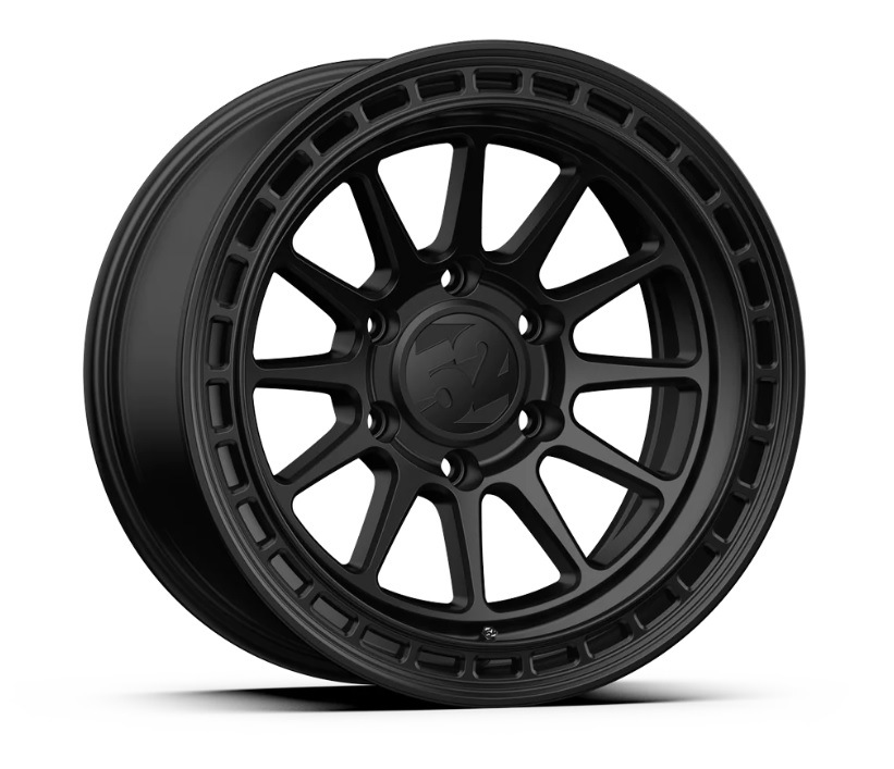 取り寄せ対応！）Fifteen52 Range HD 17x8.5 ホイール （アスファルト