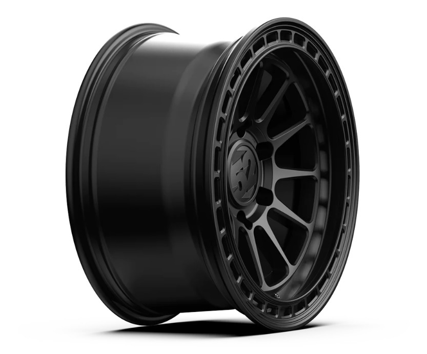 取り寄せ対応！）Fifteen52 Range HD 17x8.5 ホイール （アスファルト