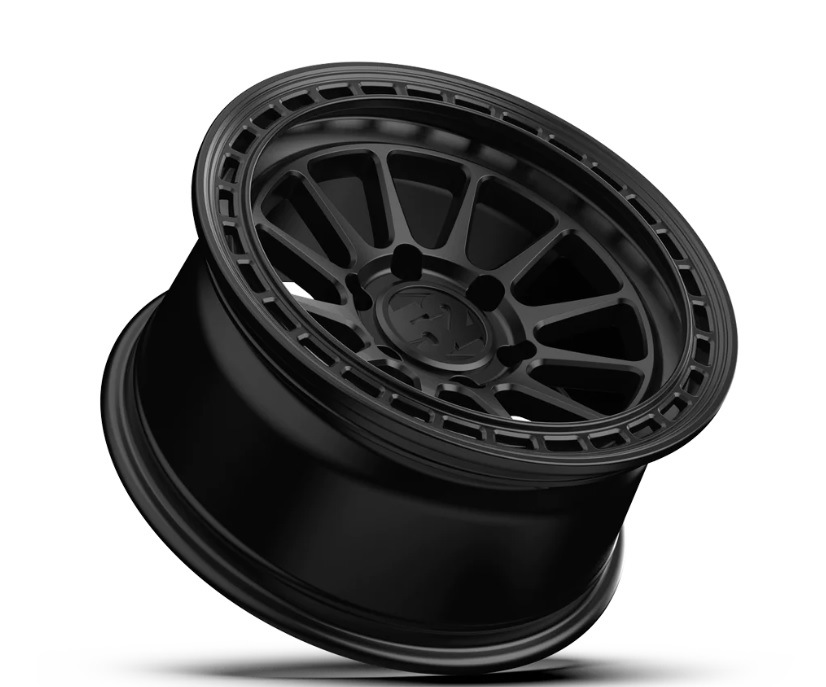 取り寄せ対応！）Fifteen52 Range HD 17x8.5 ホイール （アスファルト
