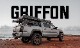 �ʼ����б����� SSW OFF-ROAD GRIFFON ����ե��� �ۥ����� �ʥޥåȥ֥��󥺡��ޥåȥ֥�å����ޥ���ɥ���С�)