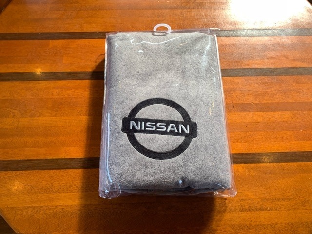 ʥ졼Τߺ߸ˤꡪˡUS NISSAN  ˥С롦ȥС