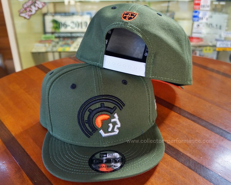 �ϥ磻 Fitted Hawaii x NEW ERA �˥塼���� ���ʥåץХå� ����å�