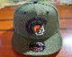 �ϥ磻 Fitted Hawaii x NEW ERA �˥塼���� ���ʥåץХå� ����å�