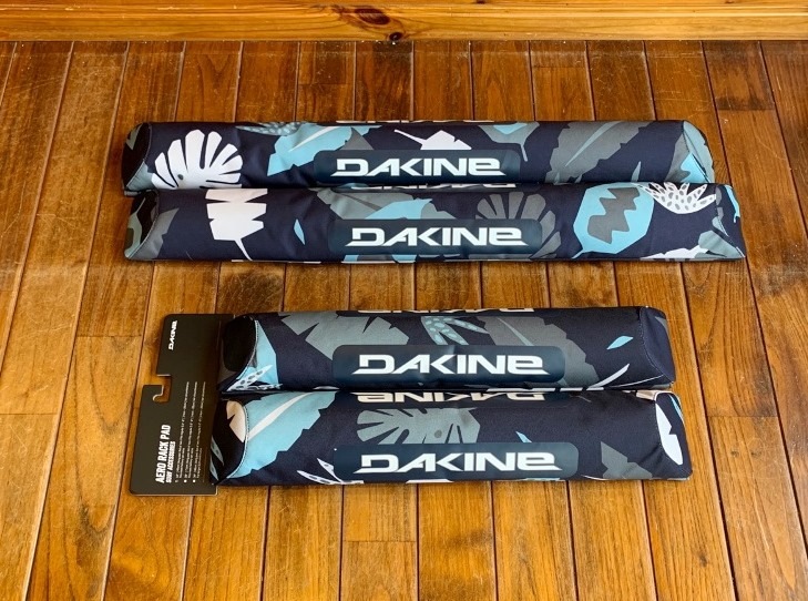 �ʼ����б����˥ϥ磻 DAKINE �������� ������ ��å��ѥå� Abstract Palm  ���֥��ȥ饯�� �ѡ���