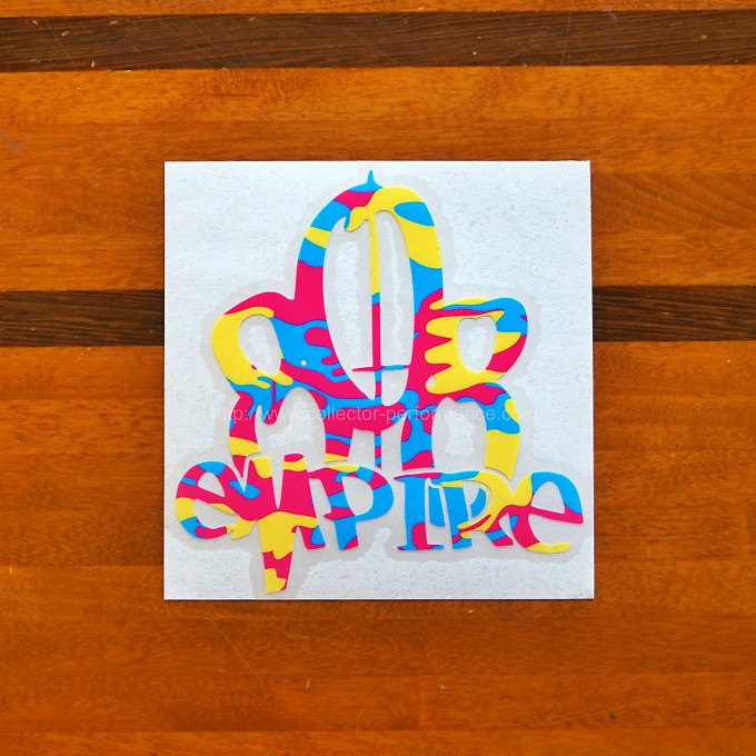 �ϥ磻 808 empire  ���ƥå���