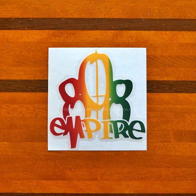 �ϥ磻 808 empire  ���ƥå���