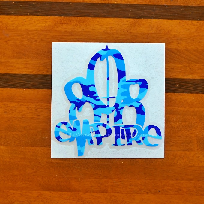 �ϥ磻 808 empire  ���ƥå���