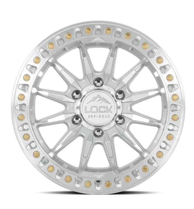 �ʼ����б�����Lock Off-Road Trail ���å� ���ե����� 17����� �ۥ����� �ʥޥ����� w/���ꥢ������)