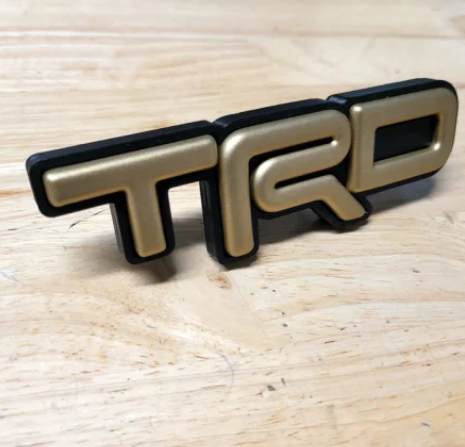 ʼб TRD Хå ʢƥ顼