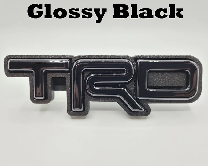 ʼб TRD Хå ʢƥ顼