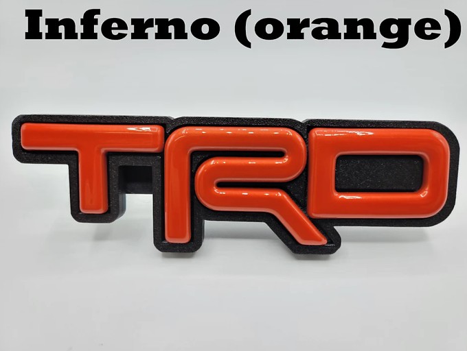 ʼб TRD Хå ʢƥ顼