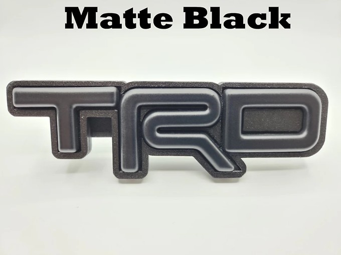 ʼб TRD Хå ʢƥ顼