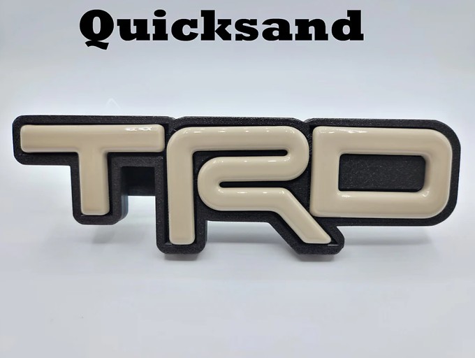 ʼб TRD Хå ʢƥ顼