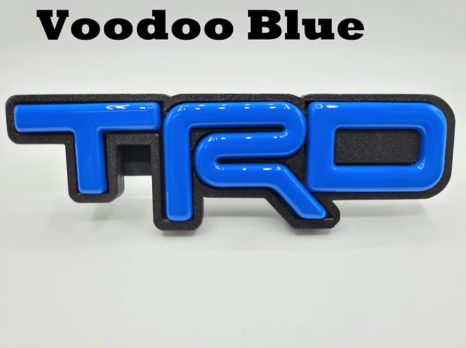 ʼб TRD Хå ʢƥ顼