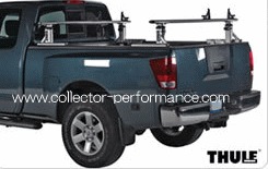 取り寄せ対応)05-22 タコマ用 THULE（500XT・Xsporter PRO）マルチ 