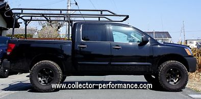 Smittybilt Contractor Rack (取り寄せ対応!)Smittybilt contractors rack スミティビルト コントラクターズ ラック | Truck ...