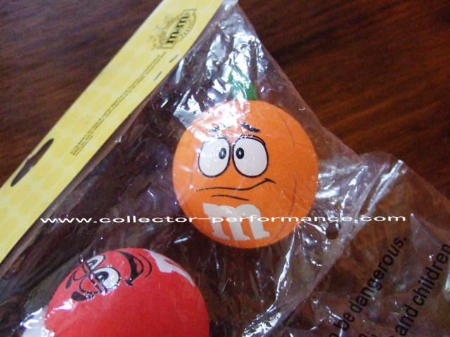 m&m's ホリデーシリーズ アンテナトッパーSET 入手困難！ | US