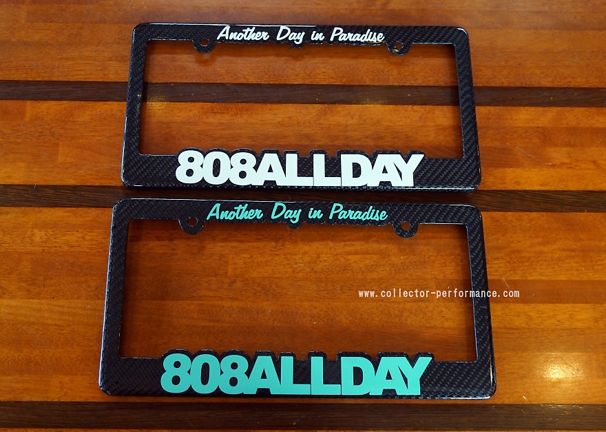�ϥ磻 �ޥ��� 808ALLDAY �ꥢ�륫���ܥ� �饤���󥹥ץ졼�ȥե졼��/�ʥ�С��ե졼��