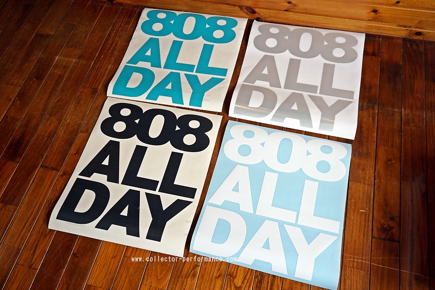 �ϥ磻 �ޥ��� 808ALLDAY 18����� �������å� �������ƥå���