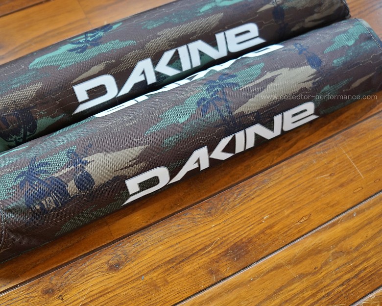 ハワイ DAKINE ダカイン ラックパッド Aloha Camo アロハカモ | Truck
