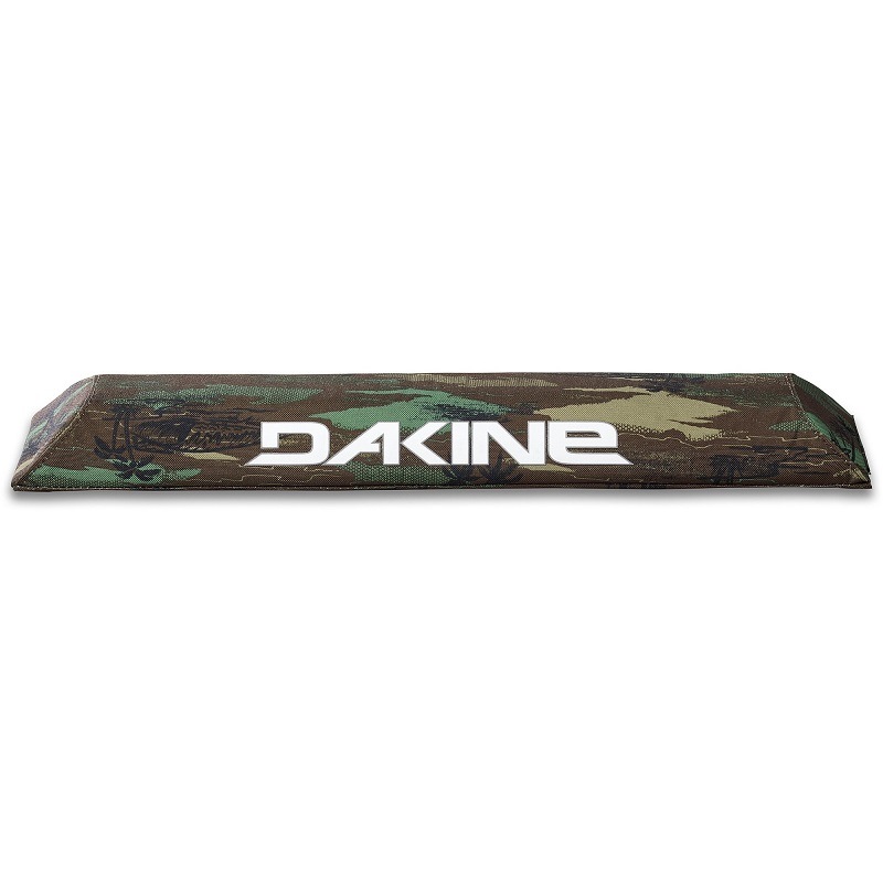 ハワイ DAKINE ダカイン ラックパッド Aloha Camo アロハカモ | Truck