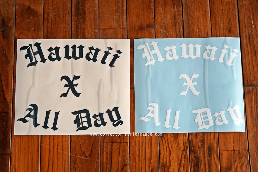 (�֥�å����ƥ�����߸ˤ��ꡪ)�ϥ磻 �ޥ��� 808ALLDAY Hawaii All Day 12����� �������å� ���ƥå���