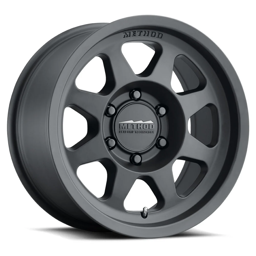 (����礻����Method Race MR701 BEAD GRIP TECHNOLOGY 701 17in �᥽�å� �ۥ�����ʥޥåȥ֥�å���