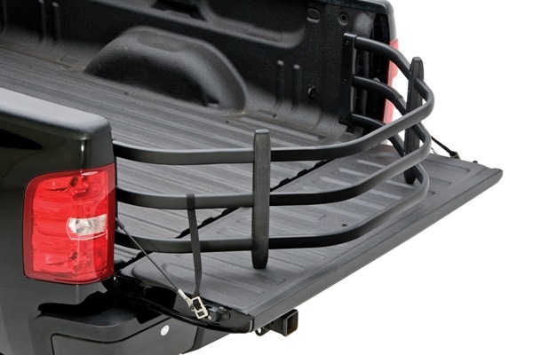 取り寄せ対応) 05‐15 タコマ AMP ベッド・エクステンダーHD SPORT