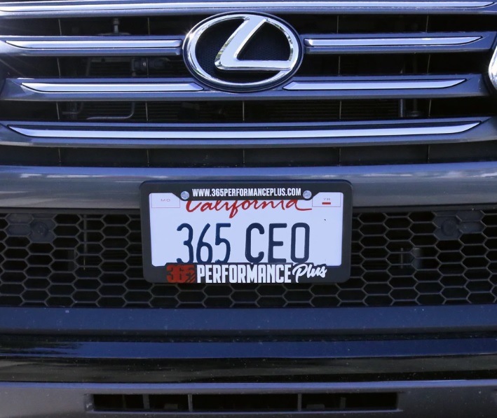 365 PERFORMANCE PLUS 