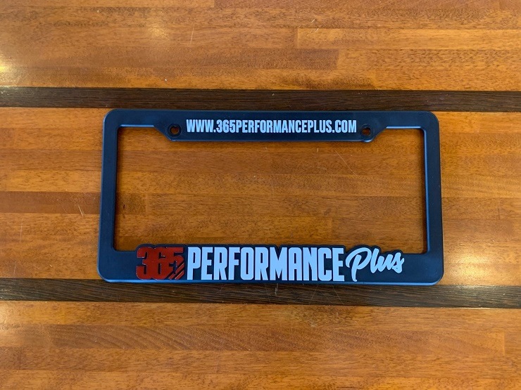 365 PERFORMANCE PLUS 