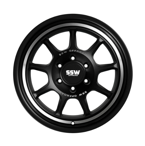 (�����б�����SSW Off-Road��Summit Off-Road Wheels ���ߥå� ���ե����ɡ�NOVA  �ۥ����� �ʥޥ���ɥ���С����ޥåȥ֥��󥺡��ޥåȥ֥�å�)