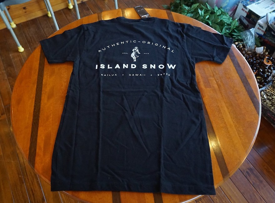 �ϥ磻 Island Snow/�������ɥ��Ρ� �ե饬����T�����