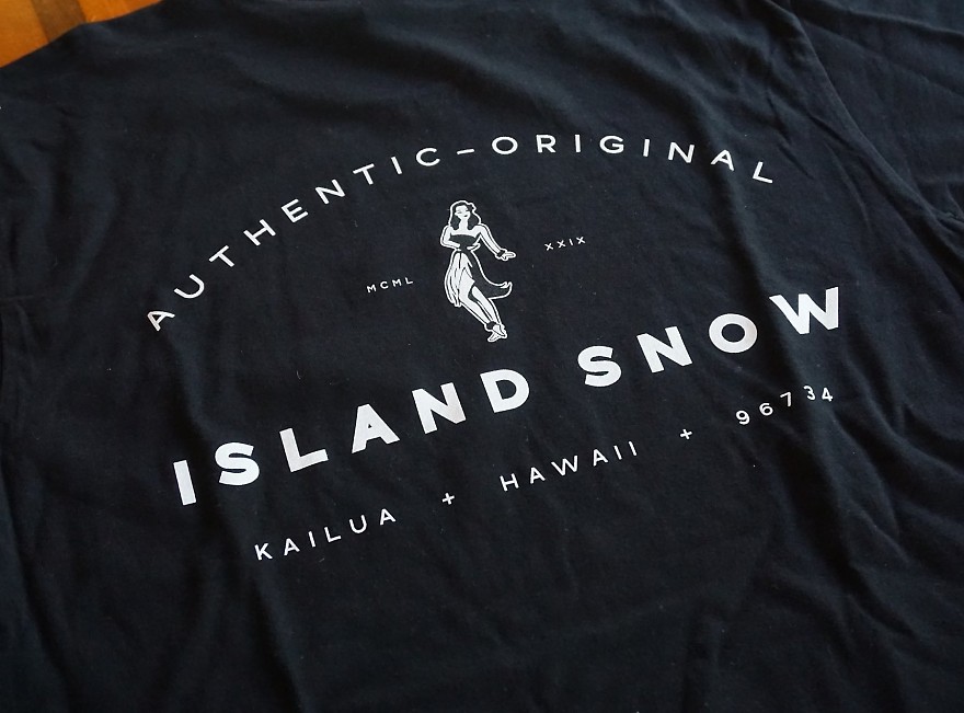 �ϥ磻 Island Snow/�������ɥ��Ρ� �ե饬����T�����