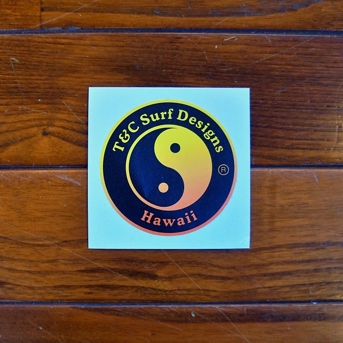 �ϥ磻 T��C SURF Designs �����󥢥�ɥ���ȥ꡼�ϥ磻 �������� ���ƥå���