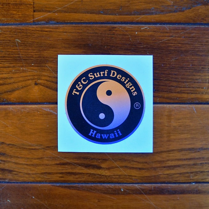 �ϥ磻 T��C SURF Designs �����󥢥�ɥ���ȥ꡼�ϥ磻 �������� ���ƥå���