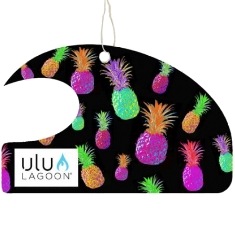 ULU LAGOON �����ե�å���ʡ���Electric Pineapple mini wave��