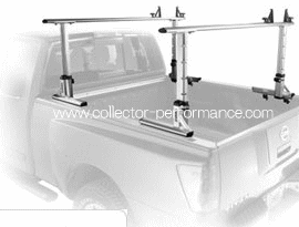 取り寄せ対応)05-22 タコマ用 THULE（500XT・Xsporter PRO）マルチ 