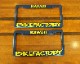 �ϥ磻 BIKE FACTORY HAWAII/�Х����ե����ȥ꡼�ϥ磻 �ʥ�С��ե졼�� ��������/�ۥ磻��/�������