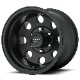 (�����б�����American Racing AR172 Baja  16�����  �ۥ����� 4�ܥ��å� �ʥ֥�å���