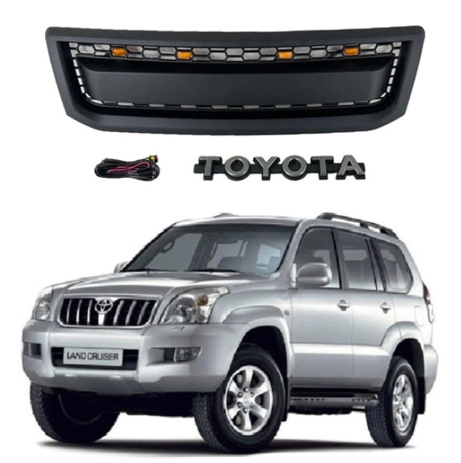 (����б�����2002-2009 �ץ�� TRD PRO �������� ������LED�աˡ�������̵������