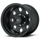 (�����б�����American Racing AR172 Baja  17�����  �ۥ����� 4�ܥ��å� �ʥ֥�å���