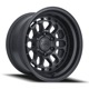 ʼбREIKA Wheels Reika R35 RAMBLER -38 offset  ۥʥޥɥꥢƥ֥åեȡ