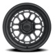 ʼбREIKA Wheels Reika R35 RAMBLER -38 offset  ۥʥޥɥꥢƥ֥åեȡ