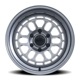 ʼбREIKA Wheels Reika R35 RAMBLER -38 offset  ۥʥޥɥꥢƥ֥åեȡ