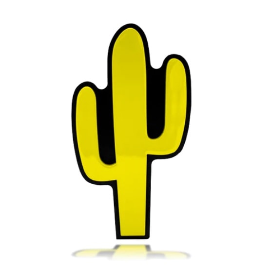 (�����б���) TACO VINYL/�����ӥˡ��� CACTUS���������� ���ܥƥ� �����Хå� ��������